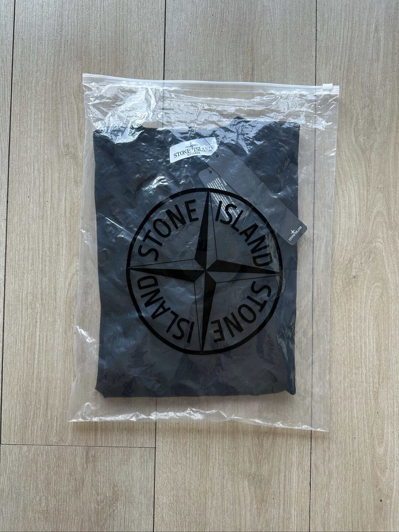 T-shirt Stone Island – photo 5